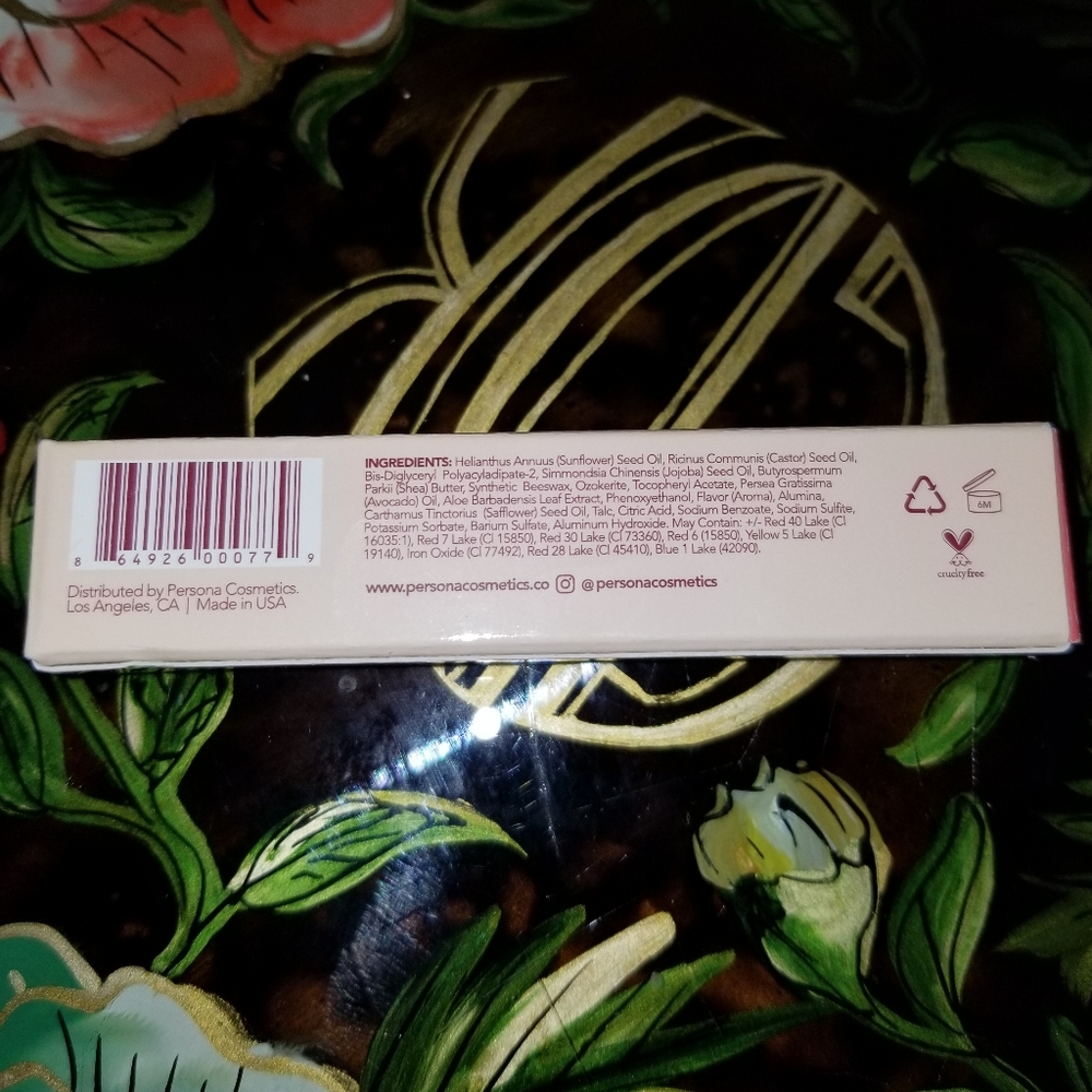 Persona Cosmetics E-Balm in Manifest - Picture 4 of 4